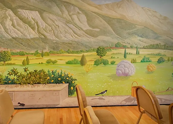 Ξενοδοχείο Santacroce Meeting