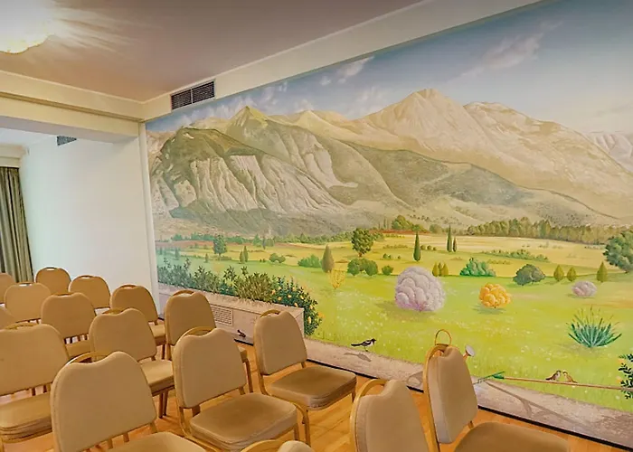 Santacroce Meeting 4*