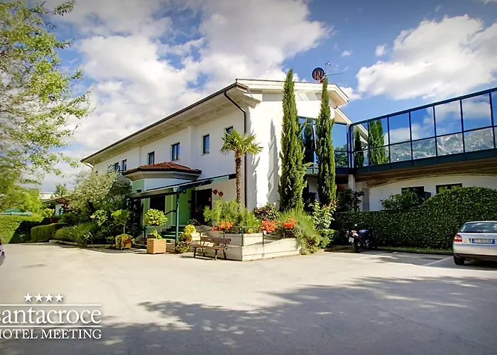 Santacroce Meeting Hotel