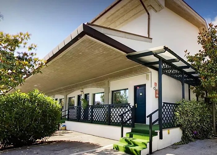 Santacroce Meeting Σουλμόνα