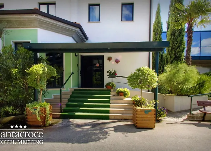 Santacroce Meeting Ξενοδοχείο 4*