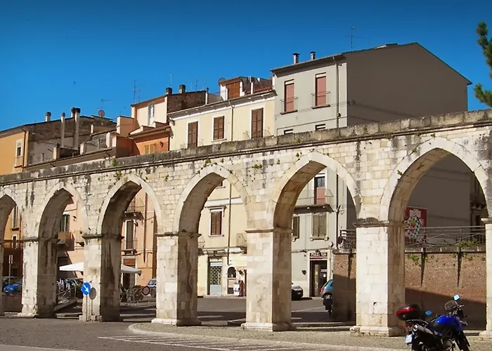 Ξενοδοχείο Santacroce Meeting 4*