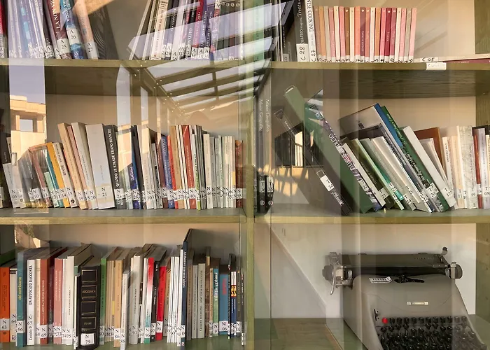 Santacroce Meeting 4* Sulmona