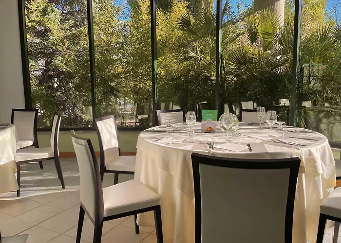 Hotel Santacroce Meeting