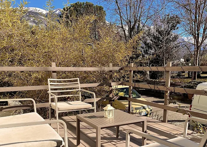 Santacroce Meeting 4* Σουλμόνα