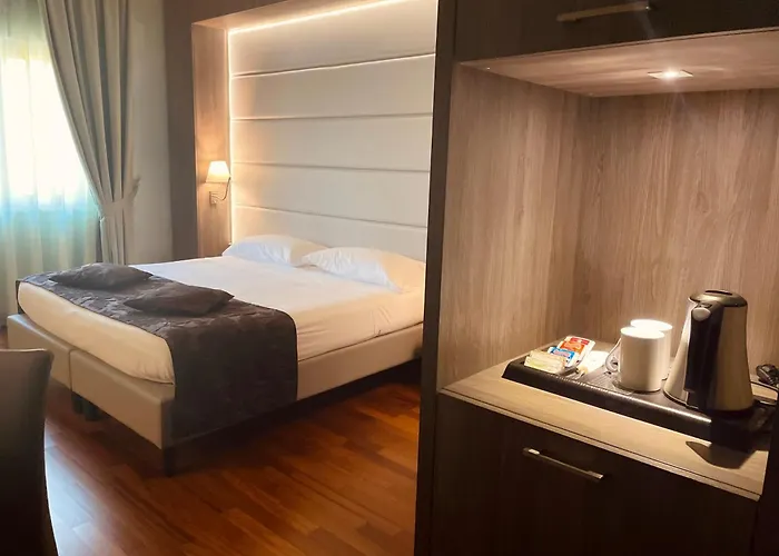 Hotel Santacroce Meeting Sulmona