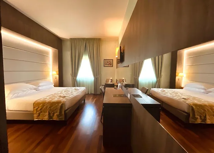 Santacroce Meeting 4* Sulmona