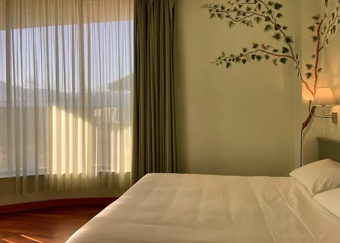 Santacroce Meeting 4* Σουλμόνα