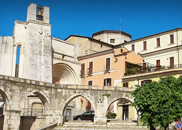 Ξενοδοχείο Santacroce Meeting