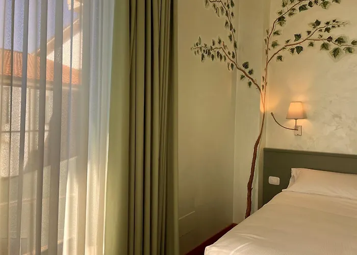 Hotel Santacroce Meeting