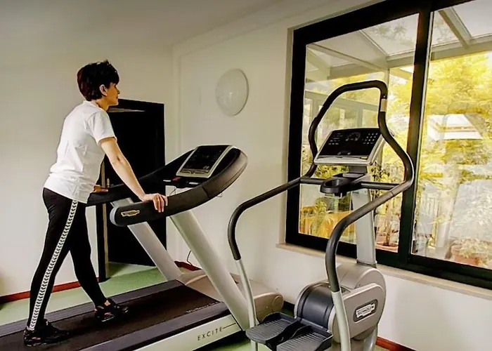 Santacroce Meeting Ξενοδοχείο Σουλμόνα