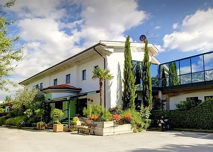 Santacroce Meeting Hotel